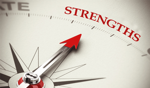 Our Strengths