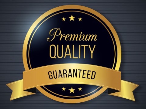 Quality Label