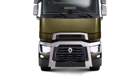 Renault Truck T 440