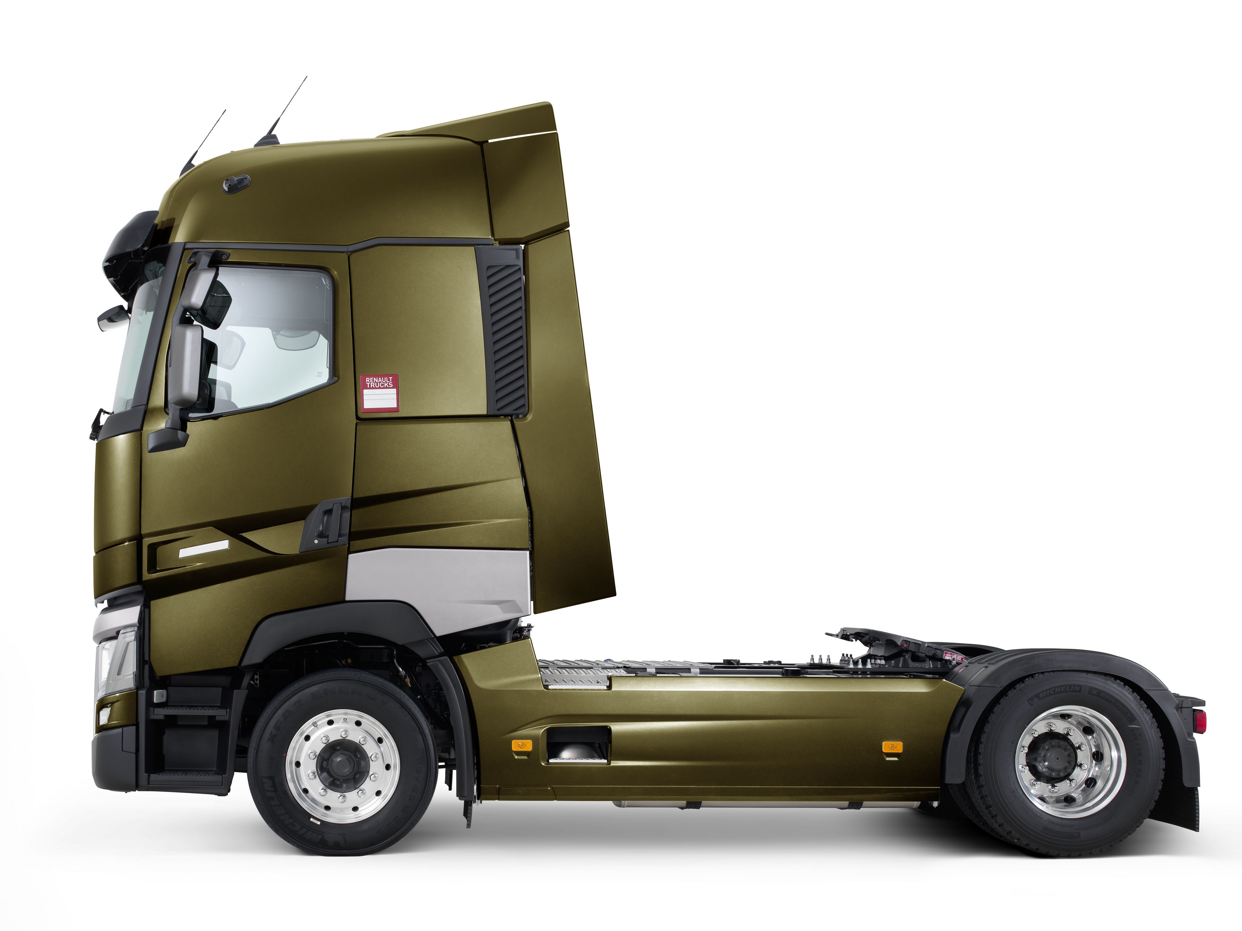 Renault t 440