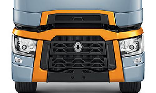 Renault Truck T HIGH 520