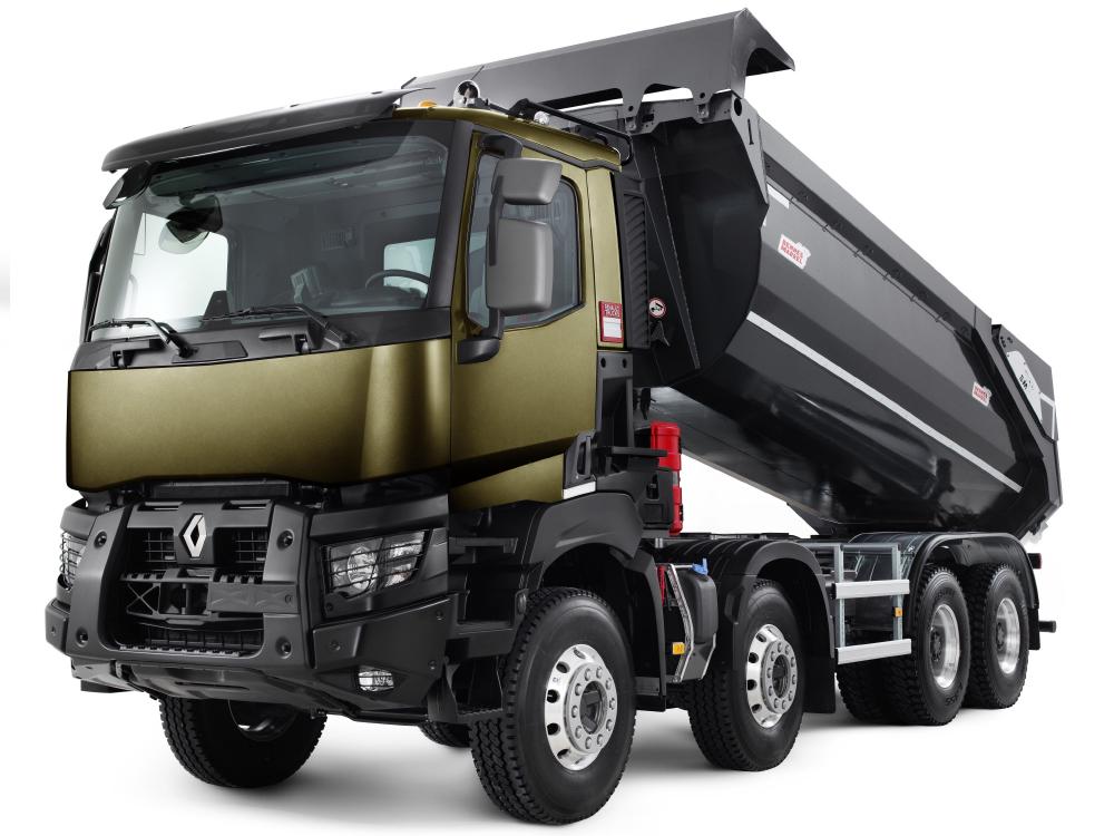 Renault Truck K Tipper front.jpg
