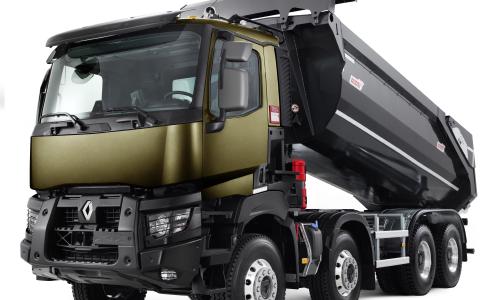 Renault Truck K 440
